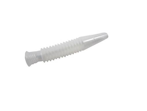 TMV Oil Measure Can Flexible Spout-Length 18.5cm - Dia 2.6cm - Dunkar & Tillbehör - D434226 - 1