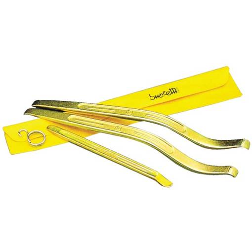 TYRE TOOL SETmm.350 n.2pcs -mm .240n.1pcs - Däck- & Fälgverktyg - D64226 - 1