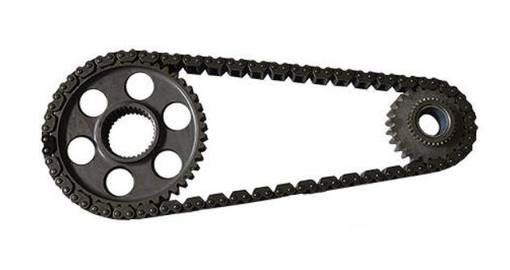 Venom Arctic Cat HY-VO® Conversion 19/50.19T Internal Spline (Top) - Transmissionsdrev - D474676 - 1