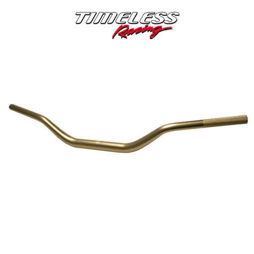 Timeless Styre, Fat bar, Enduro, Titanium, Aluminium, b. 810mm h. 107mm - Styren - D456206 - 1