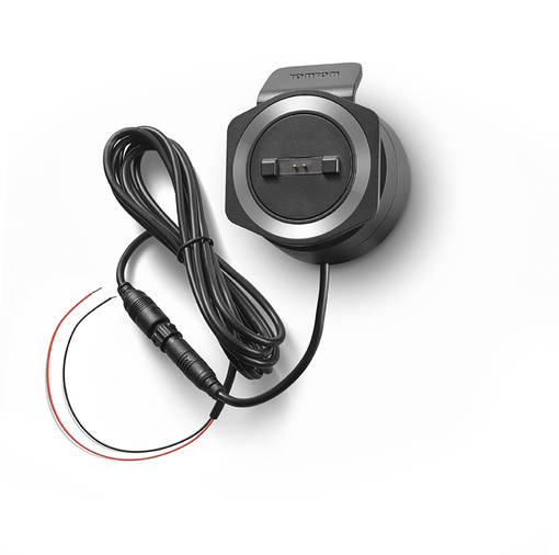 TomTom Bike dock RIDER - GPS & Tillbehör - D147526 - 1