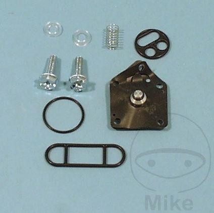 Tourmax Rep.sats bensinkran - Bränslesystem - D3576 - 1