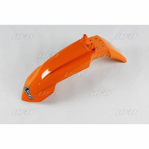 UFO Framskärm KTM 65SX 16-23 Orange 127 - Stänk- & kedjeskydd - D87326 - 1