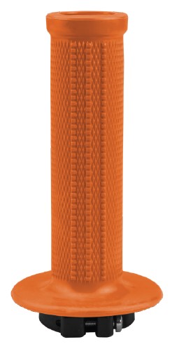 UFO Lock-on Grepp Orange - Handtag - D446276 - 1