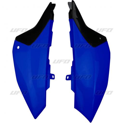 UFO Sidopanel YZ65 19- Blå 089 - Sidopanel - D155886 - 1