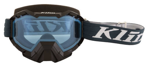 Viper Snow Goggle Linkage Petrol Blue Tint - Goggles - 37546 - 1