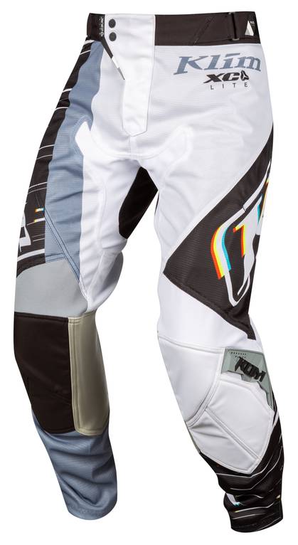 XC Lite Pant - Statik Black - Byxor Onroad - 61126 - 1