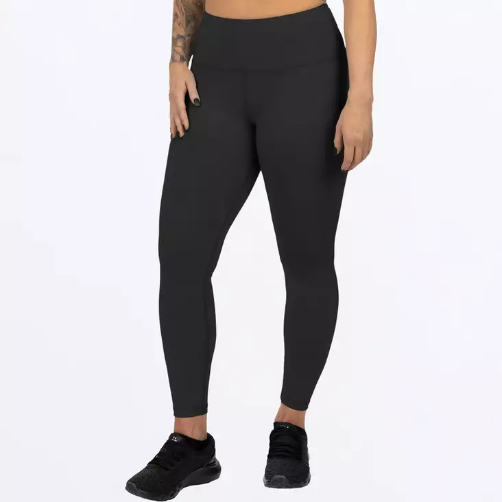 W WARRIOR I LEGGING 23 - Byxor - 94216 - 1