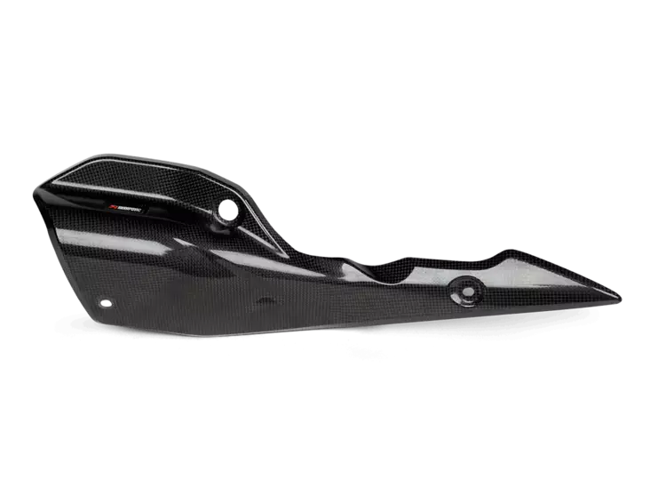 Akrapovic Heat Shield (Carbon) Suzuki GSX-S1000/GT - Reservdelar & Tillbehör - D492946 - 1