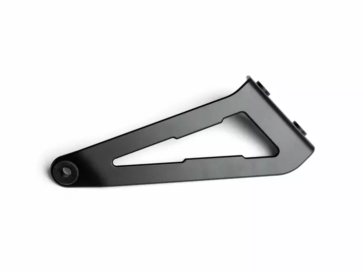 Akrapovic Muffler Bracket (Aluminium) Yamaha R7 2026 - Reservdelar & Tillbehör - D529456 - 1