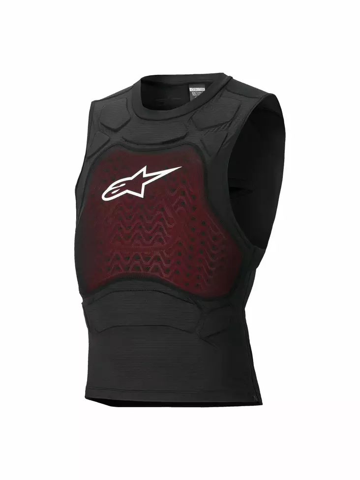Alpinestars Bionic Plasma LT Skyddsväst - Skyddsvästar - D494026 - 1