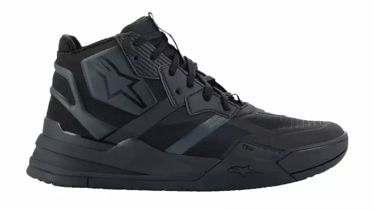 Alpinestars Sko Speedflight Svart/Svart - Stövlar & Skor Onroad - D469936 - 1