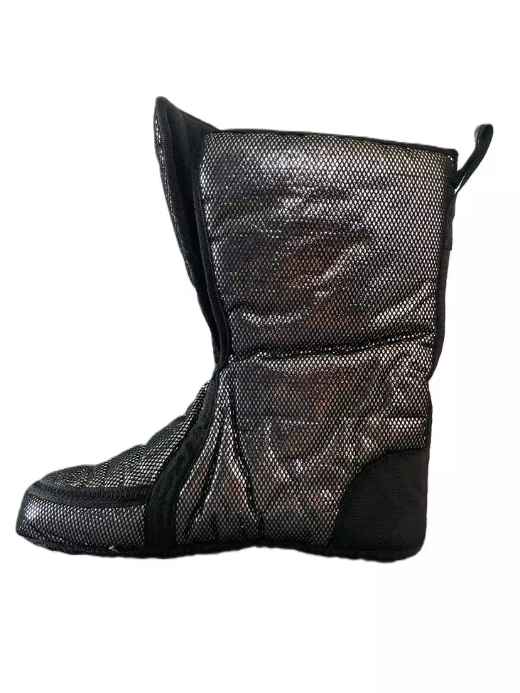 AMOQ Scale Speed Lace innerboot - Skoterskor - D491646 - 1