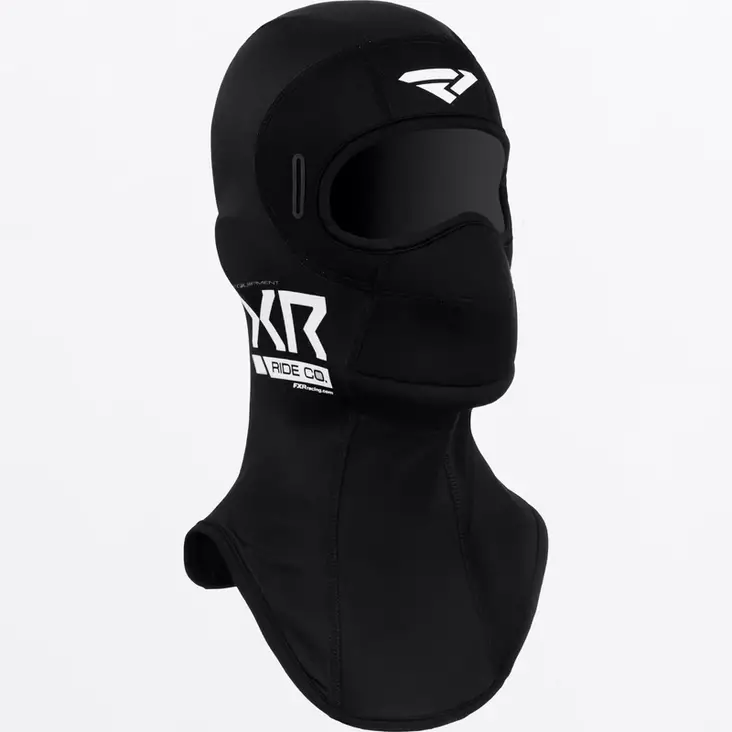 Boost Anti-Fog Balaclava - Mössor / Hjälmhuvor - 91066 - 1