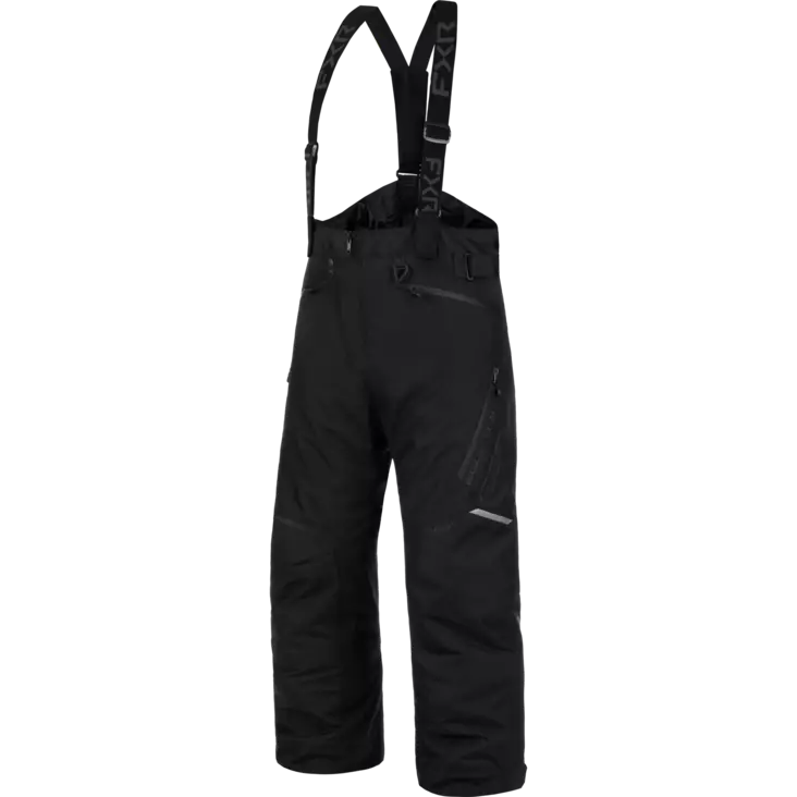 Boost FX Pant Black Ops - Skoterbyxor - 91156 - 1