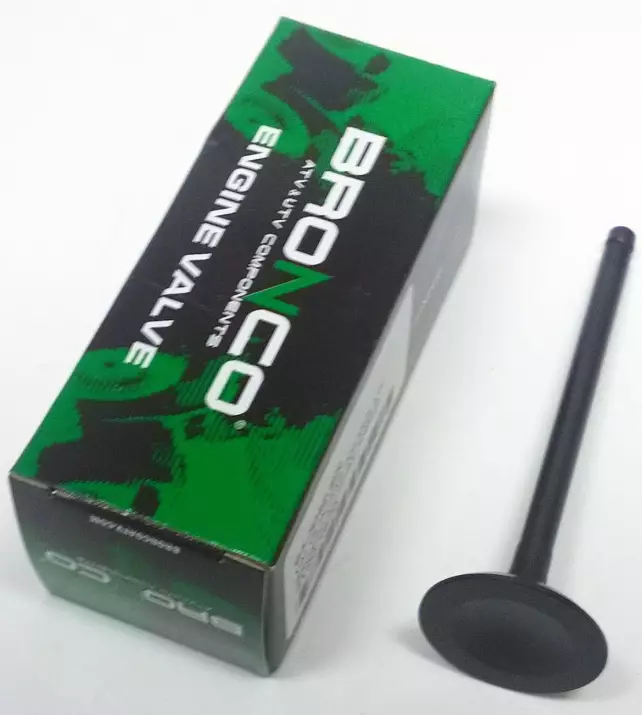 Bronco Insugs Polaris 400 425 450 500 1997-2014 - Övrigt - D525766 - 1