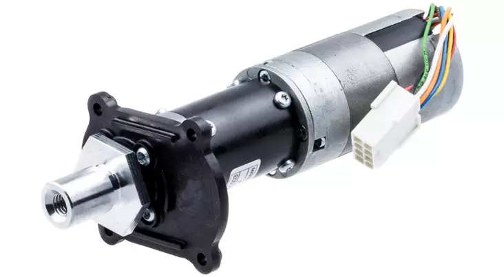 DRIVMOTOR 230 ACX - Robotgräsklippare - 4926 - 1