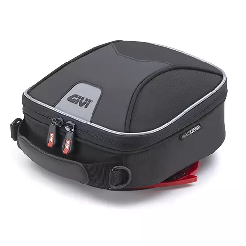 Givi TANK BAG XSTREAM YKK - Tankväskor - D475256 - 1