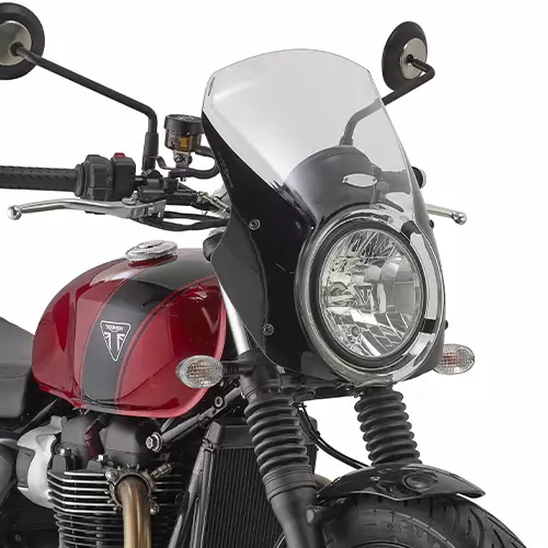 Givi Tr. Scr. Triumph Speed Twin 900 (23-24) - Vindskydd - D510716 - 1