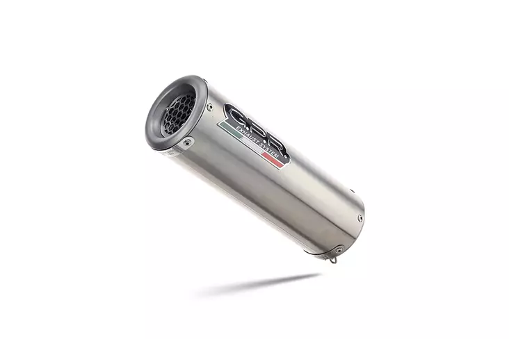 GPR KawasakiNinja 1000 Sx 2020 e4 M3 INOX SP - Ljuddämpare - D499486 - 1