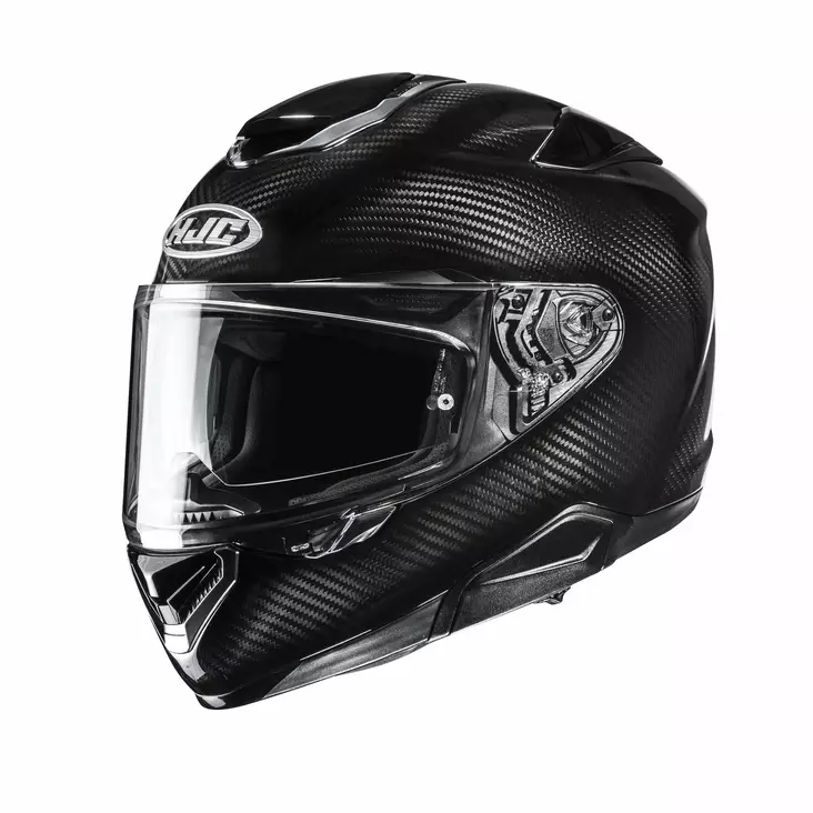 HJC Hjälm RPHA 72 Carbon - Skoterhjälmar - D505506 - 1