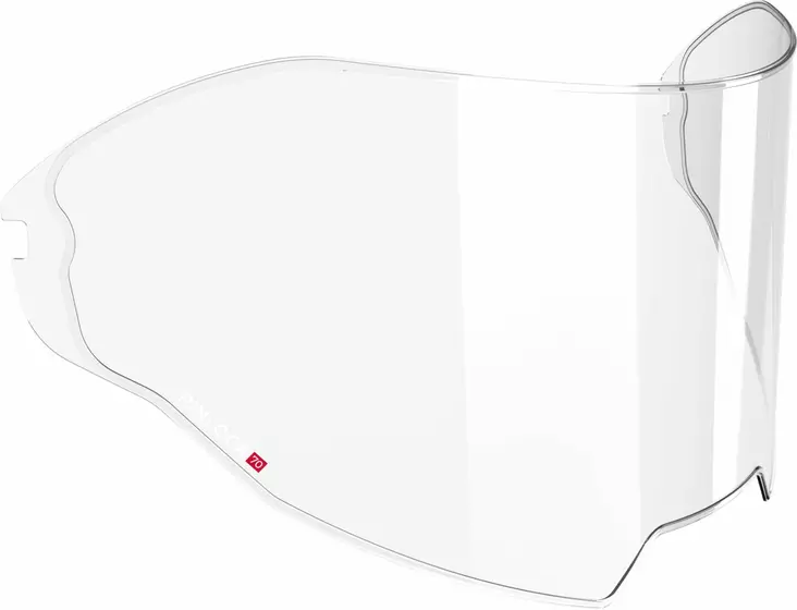 HJC Pinlockvisir HJ-48 RPHA 72 Klart DKS642 - Visir - D519446 - 1