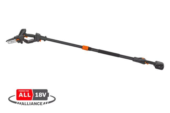 Husqvarna Aspire™ PE5 - utan batteri och laddare - Trädgård - 73596 - 1