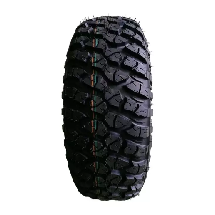 JOURNEY Däck P3047 30 x 10.00 - 14 8-Ply TL Radial - Nyttobruk - D526466 - 1