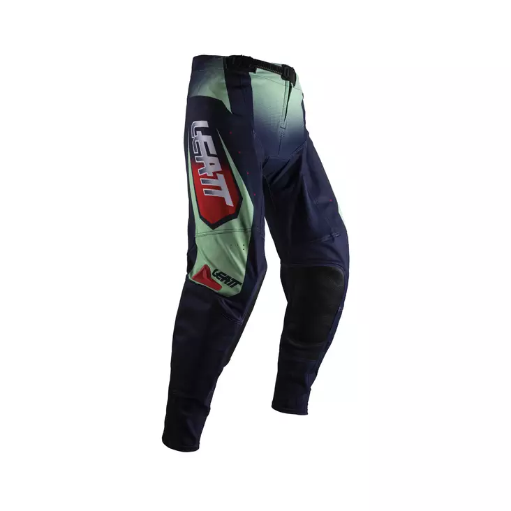 Leatt Pant Moto 4.5 Matcha - Byxor Offroad - D484266 - 1