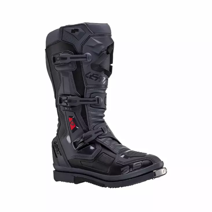 Leatt Stövel 3.5 HydraDri Graphene - Stövlar Offroad - D444296 - 1