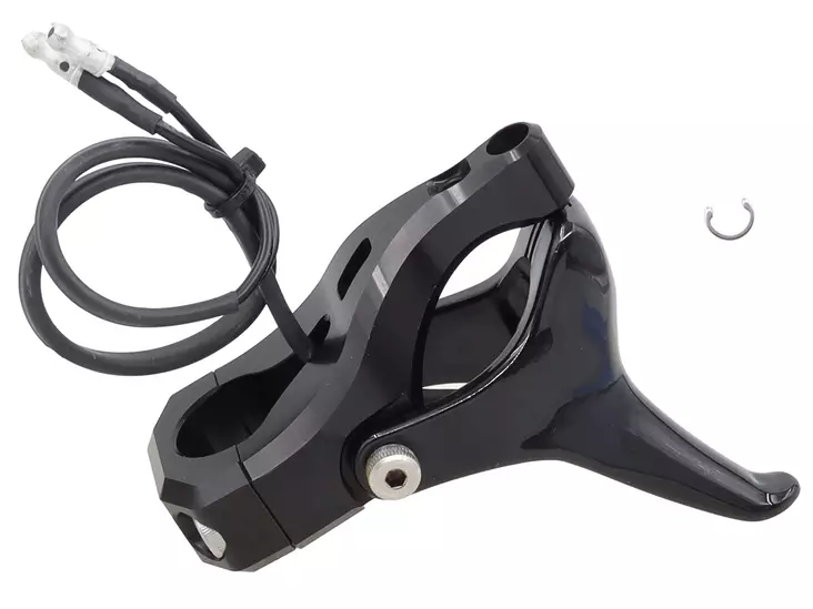NEXT Fingergas Arctic Cat/Yamaha 2019- - Gas- och bromsgrepp - D528646 - 1
