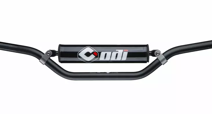 ODI Handlebar McGrath - Black - Styren - D490256 - 1