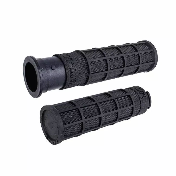 ODI REPLACEMENT HART-LUCK Full-Waffle REPLACEMENT-BLACK/Black - Handtag - D490486 - 1