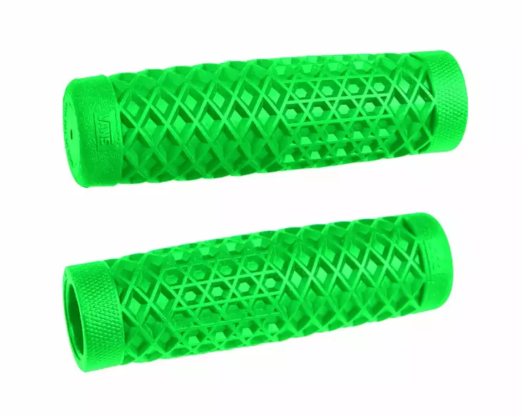 ODI Street VANS/Cult V-Twin Single-Ply 1" Green - Handtag - D490466 - 1