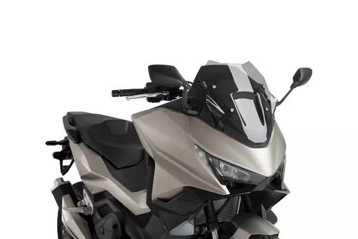 Puig V-Techline Sport Honda Forza 750 25' - Vindskydd - D520396 - 1