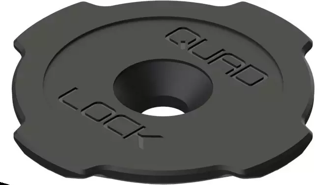 Quad Lock 360 Top Cap - Kamera & Mobil tillbehör - D527386 - 1