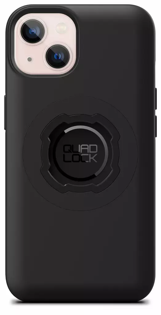 Quad Lock MAG Case - iPhone 13 - Kamera & Mobil tillbehör - D527256 - 1