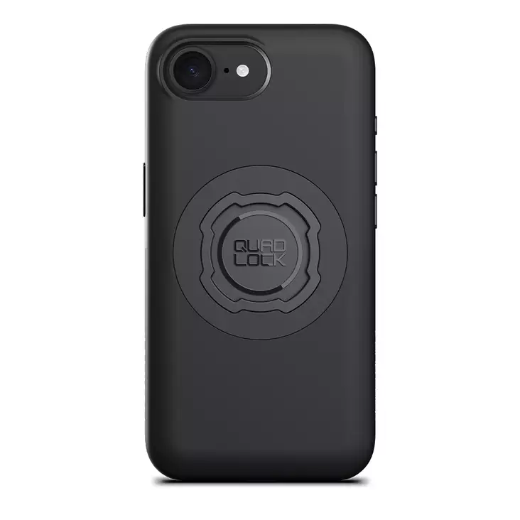 Quad Lock MAG Case - iPhone 16e / 17e - Kamera & Mobil tillbehör - D529756 - 1