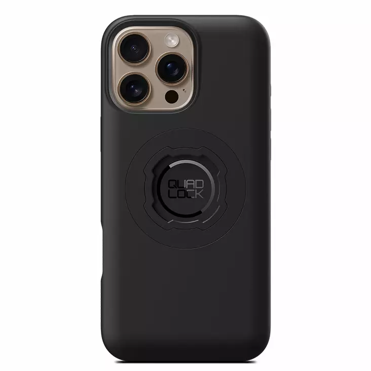 Quad Lock MAG Case - iPhone 16 Pro Max - Kamera & Mobil tillbehör - D527246 - 1