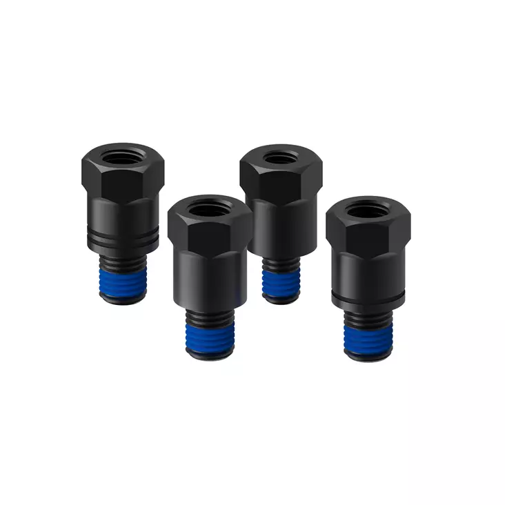 Quad Lock Mirror Stem Mount Adapter Kit - Kamera & Mobil tillbehör - D527356 - 1