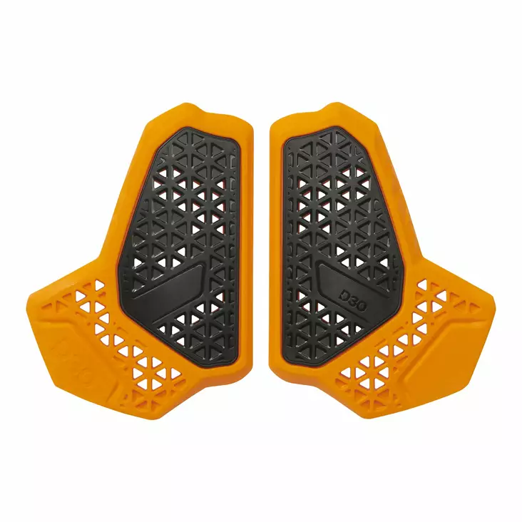 Rukka CHEST CP2 DIVIDED L2 NE - Bröstskydd - D507336 - 1
