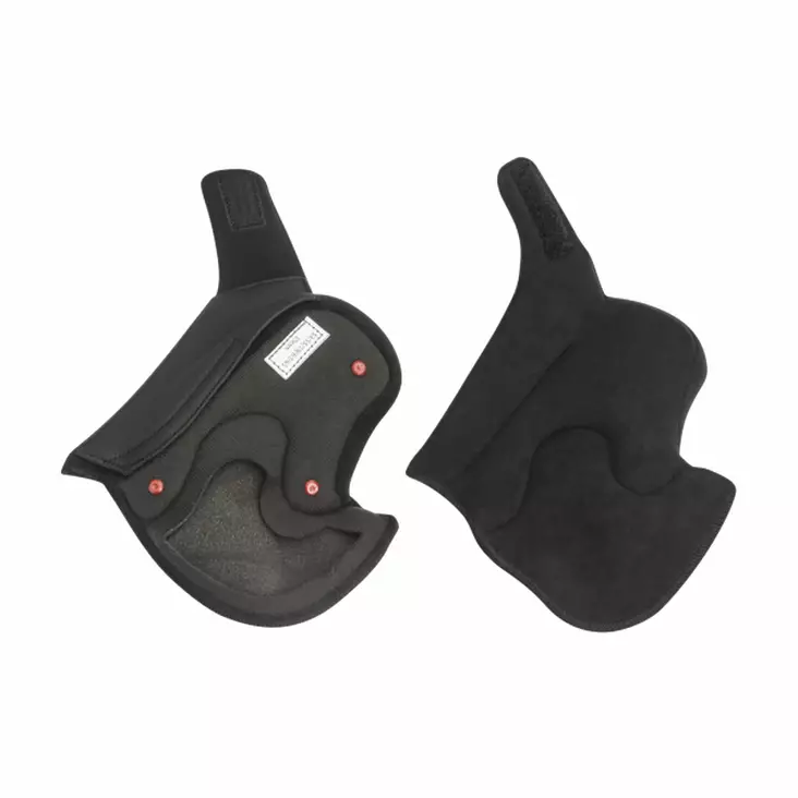 Schuberth J2 Cheek pads set - Tillbehör & Reservdelar - D487636 - 1