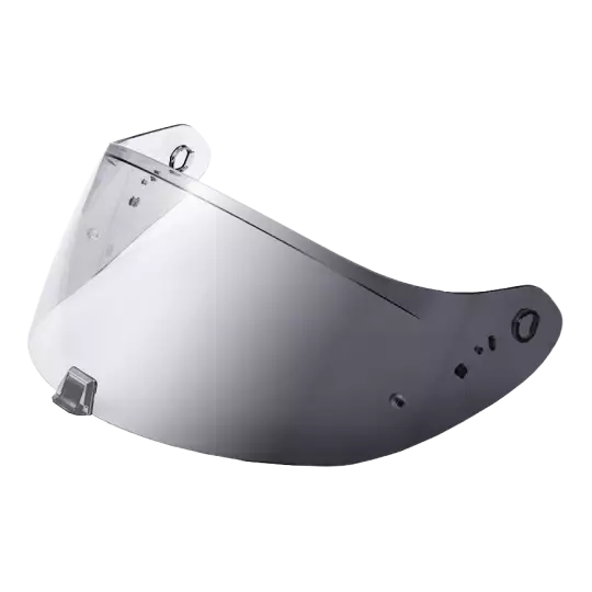 SCORPION KDF16-2 OP. EXO-1400 / R1 / 520 AIR 2D SHIELD MAXVISION PHOTOCHROMIC - Visir - D519536 - 1