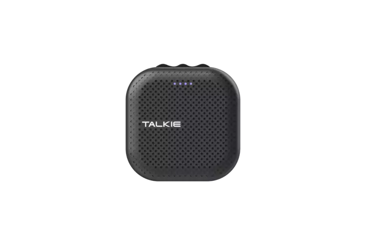 Sena Talkie, Outdoor communication system Single Pack - Teknik - D491456 - 1