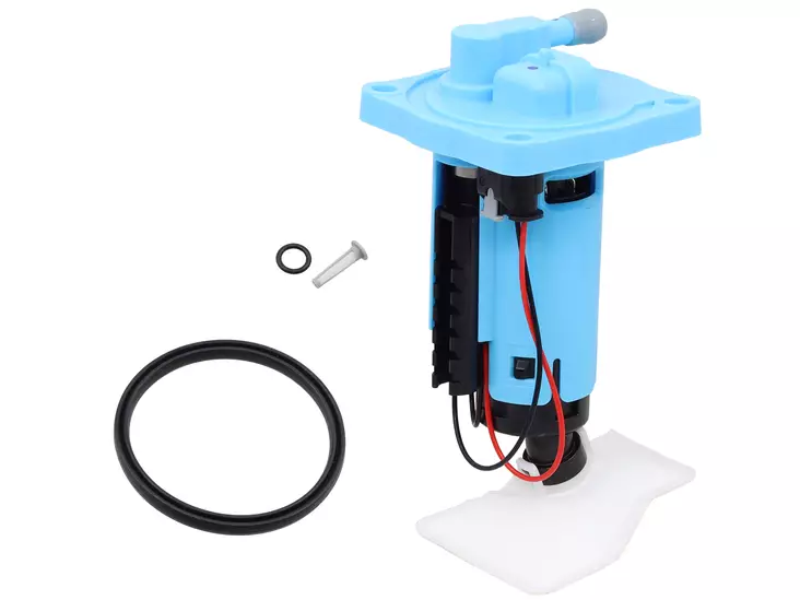 TMVfuelpump KTM - Bränslesystem - D519776 - 1