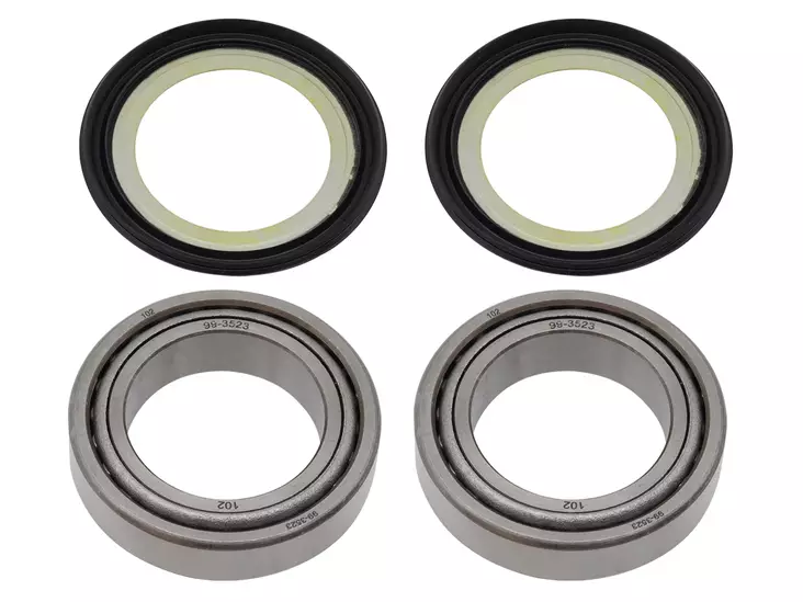 TMV Styrstamlagerkit - Lager - D520626 - 1