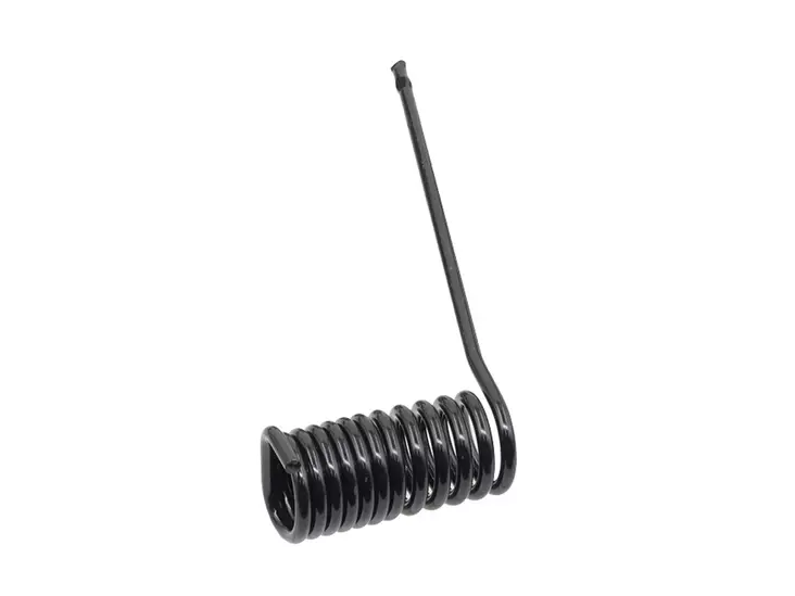 Sno-X Fjäder för isrivare 92-12734, Höger - Isrivare - D503976 - 1