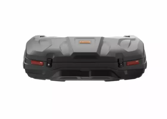 Tesseract Transportbox 120L Can Am Outlander G3 Max 850 1000 XT-P DPS LTD (2025- - Hårda väskor - D508996 - 1