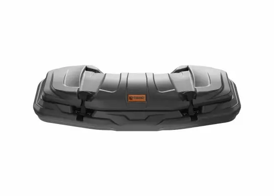 TESSERACT Transportbox Fram Loncin Xwolf 550 - Hårda väskor - D501406 - 1