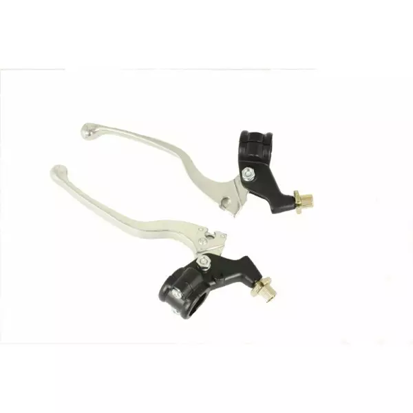 TMV Brake/Clutch Lever Assembly Long - Broms- & Kopplingshandtag - D433626 - 1